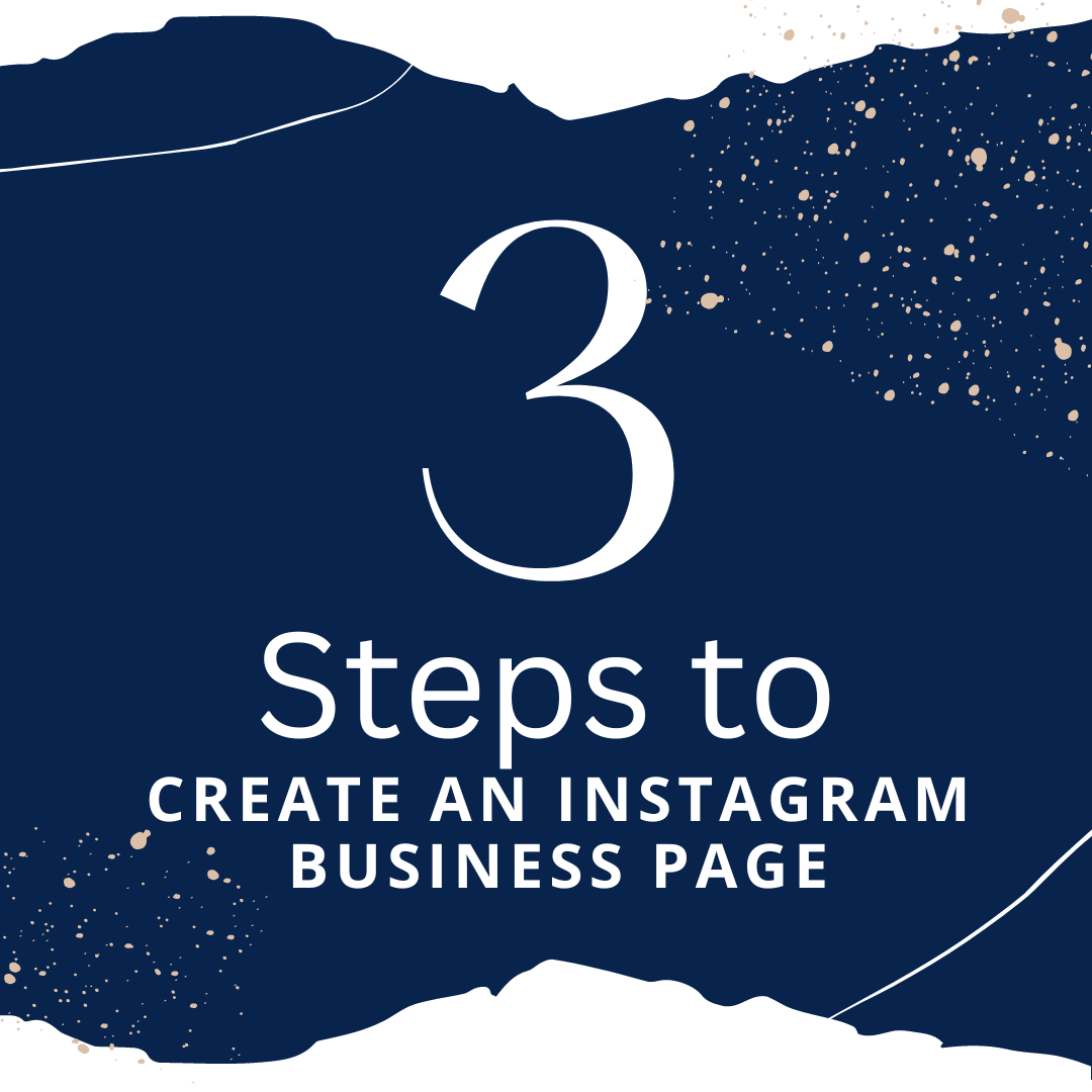 How To Create An Instagram Business Page